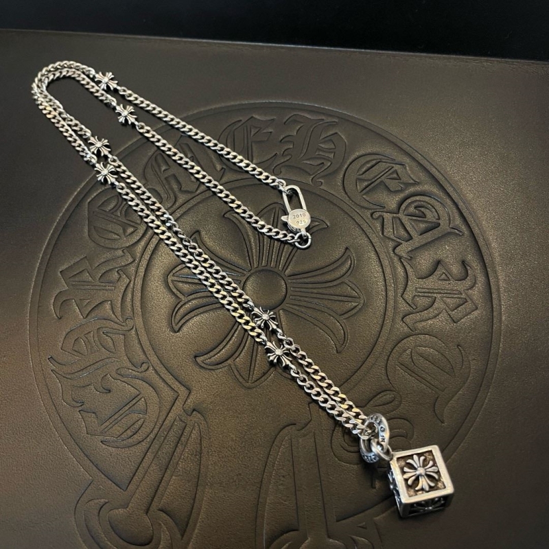 Chrome Hearts Necklaces